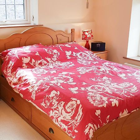 Rose Cottage ชาร์ด ภายนอก รูปภาพ